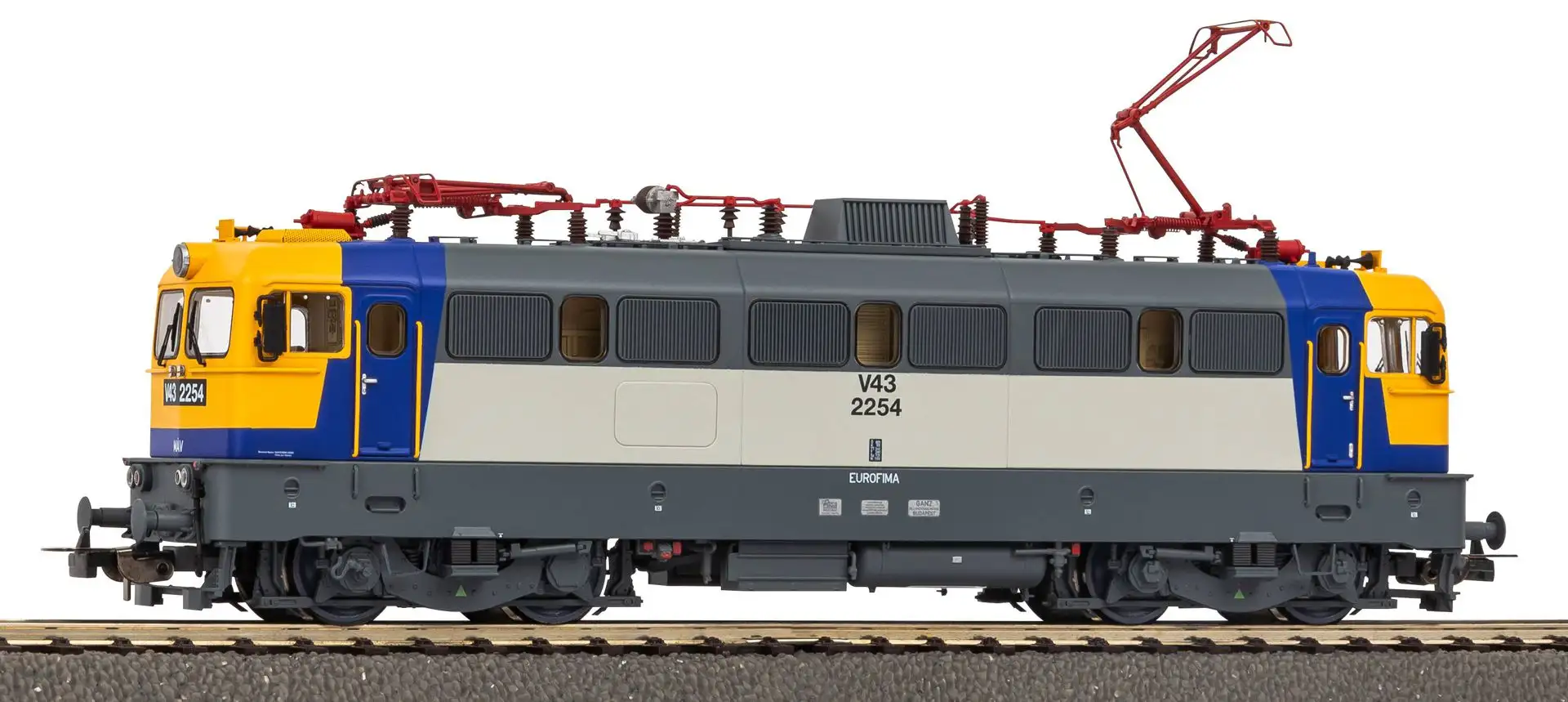Kleine afbeelding van Piko 51444