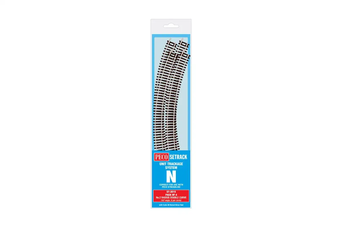 Peco ST-3015