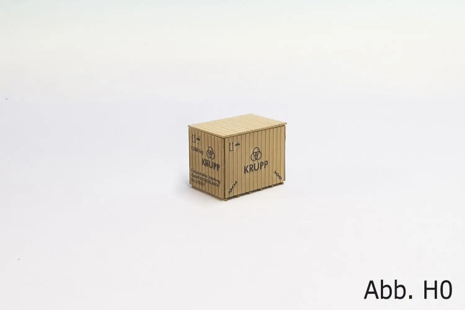 Kleine afbeelding van Joswood 85018