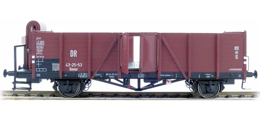 Kleine afbeelding van Exact-train 20157