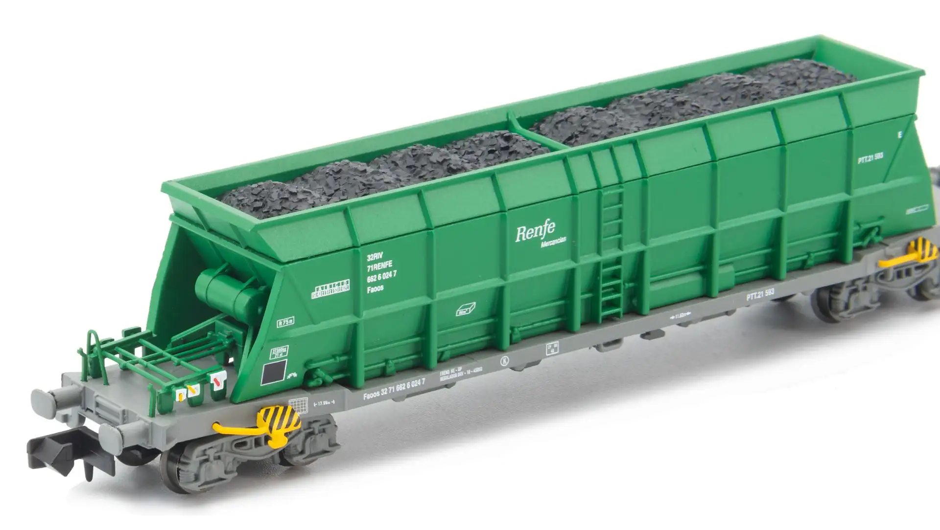 Kleine afbeelding van Arnold HN6670