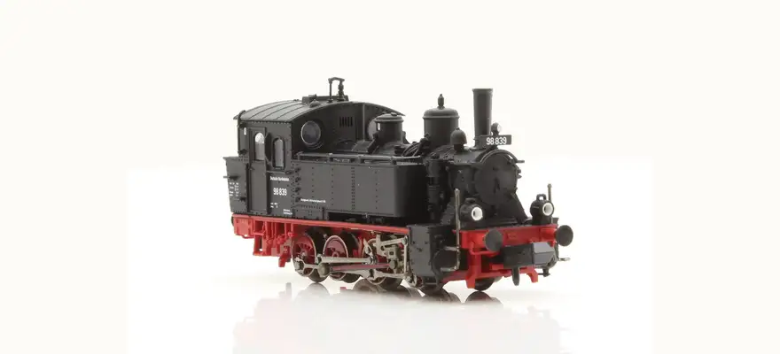 Fleischmann 7160022-2H