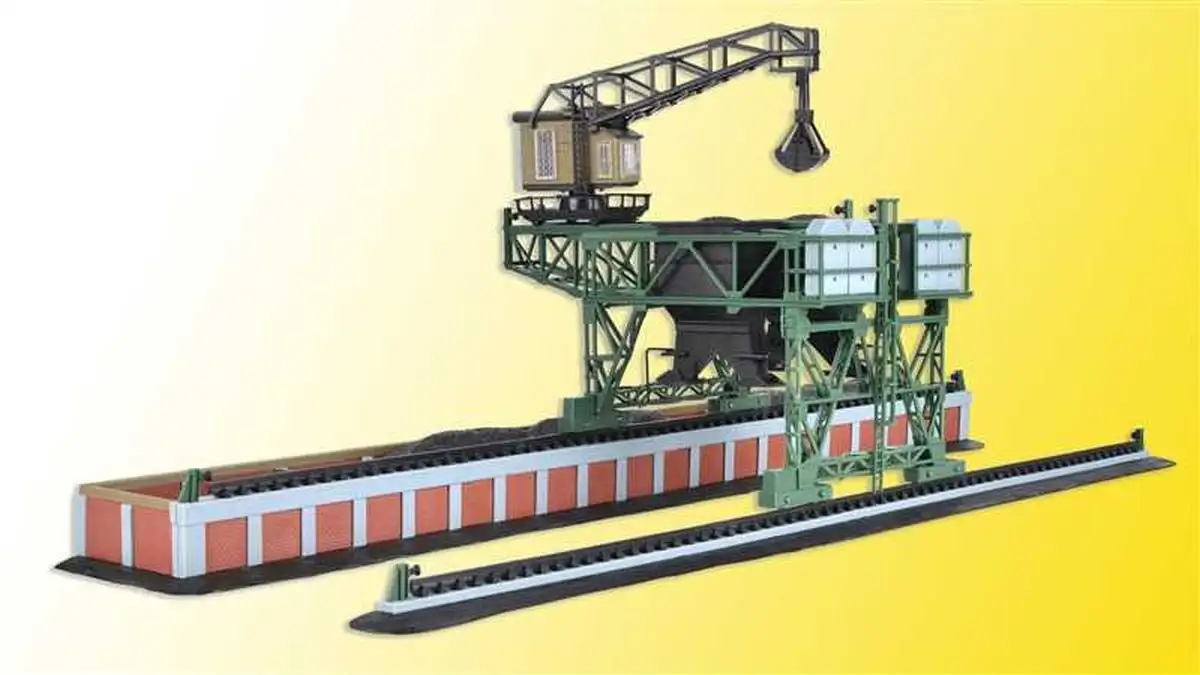 Kleine afbeelding van Kibri 37442