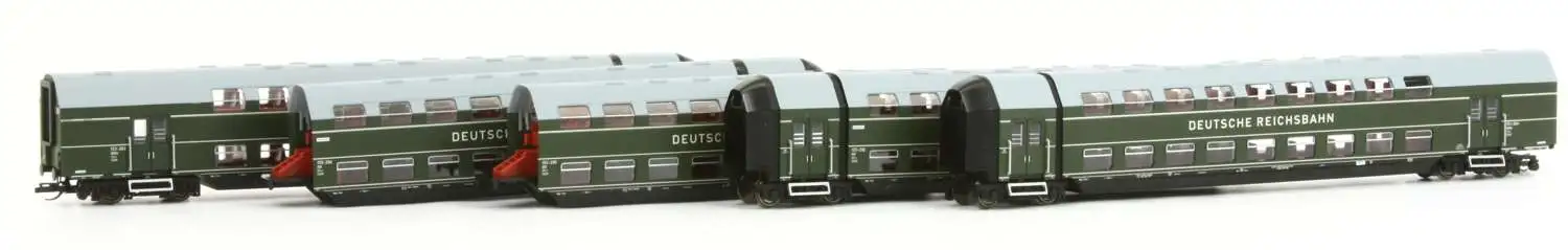 Kleine afbeelding van Kres 1957