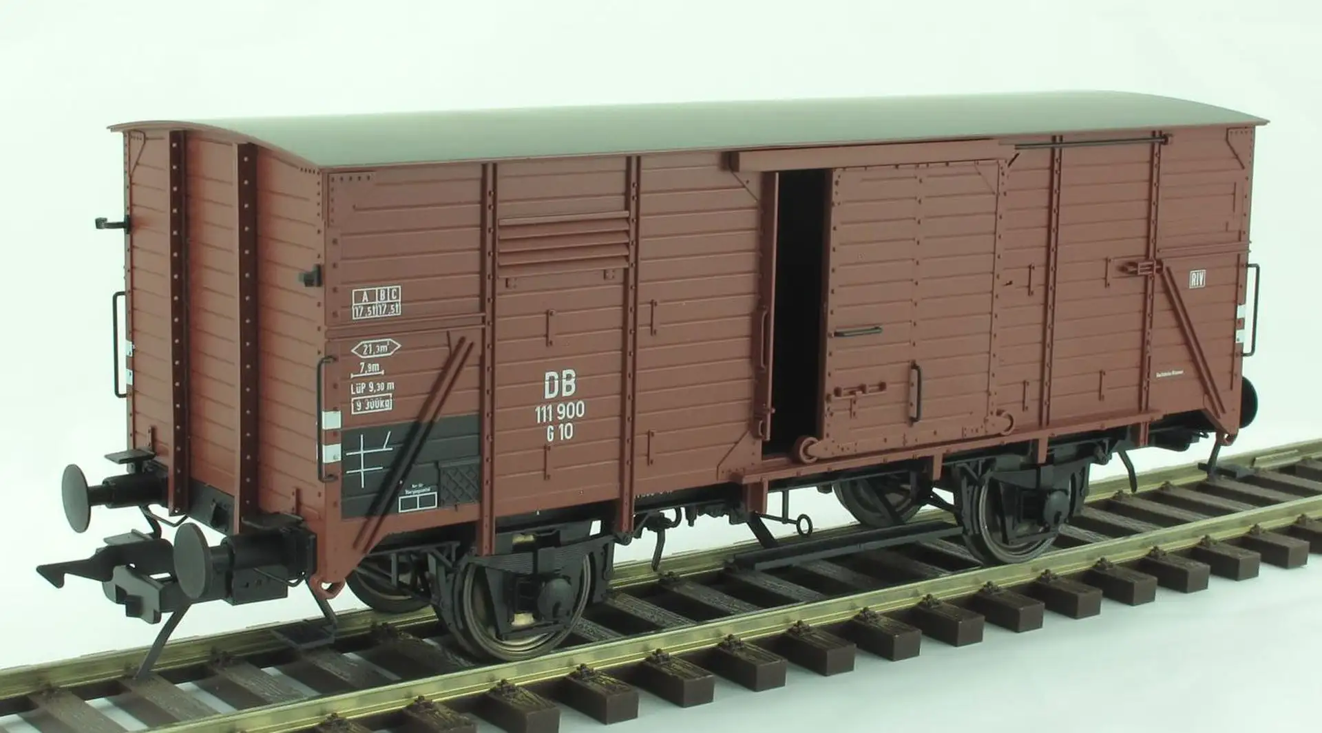 Kleine afbeelding van Lenz 42210-10