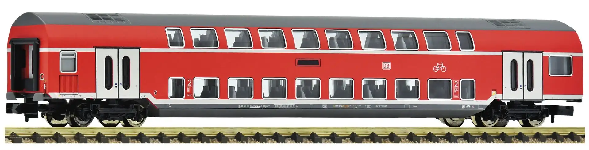 Kleine afbeelding van Fleischmann 6260080