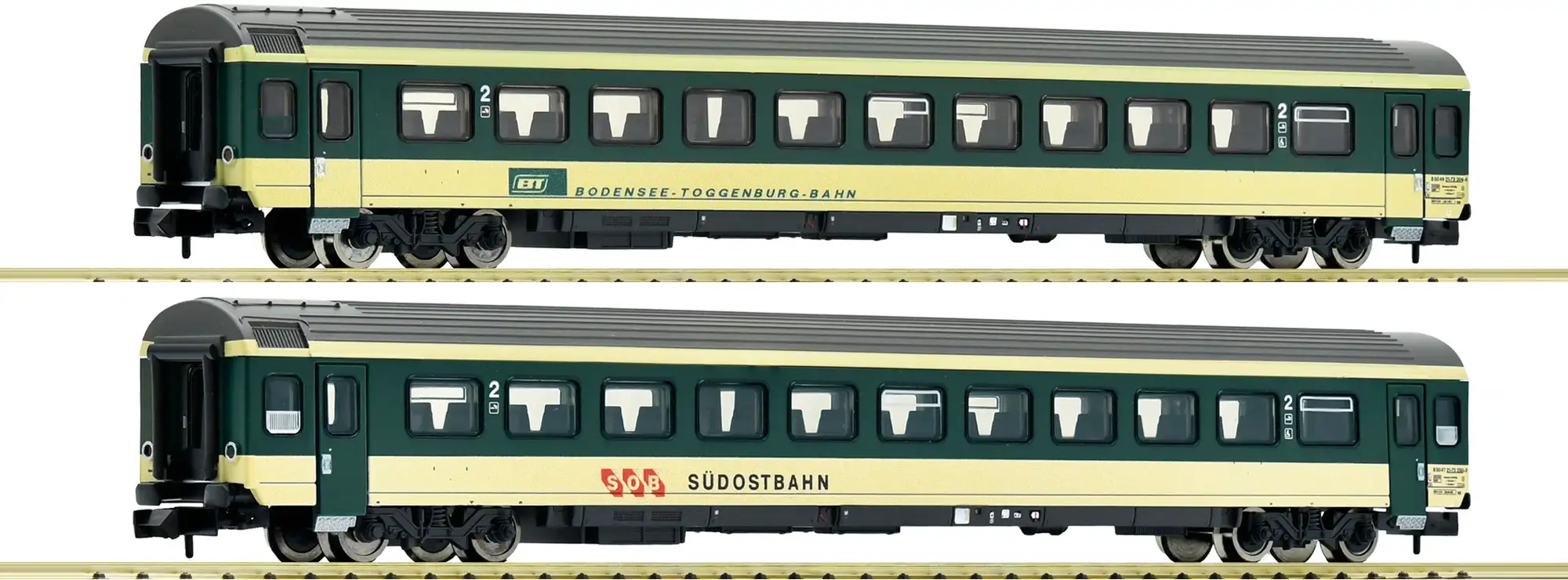 Kleine afbeelding van Fleischmann 6260095