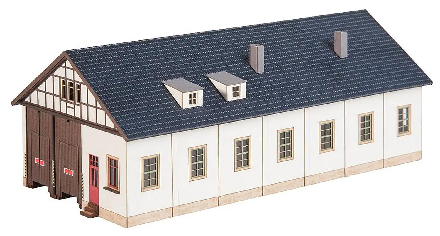 Kleine afbeelding van Faller 222101