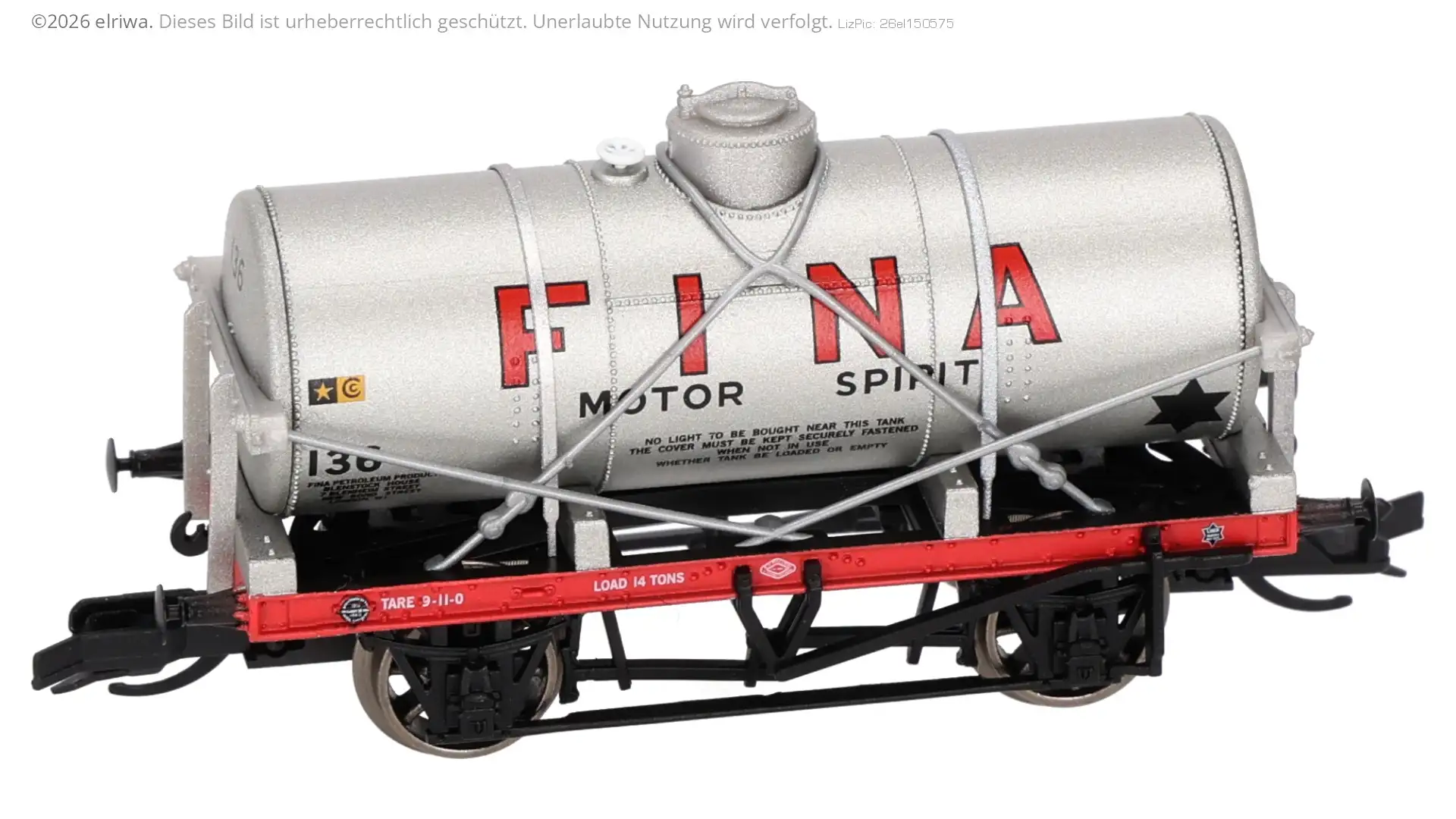 Kleine afbeelding van Hornby TT6047