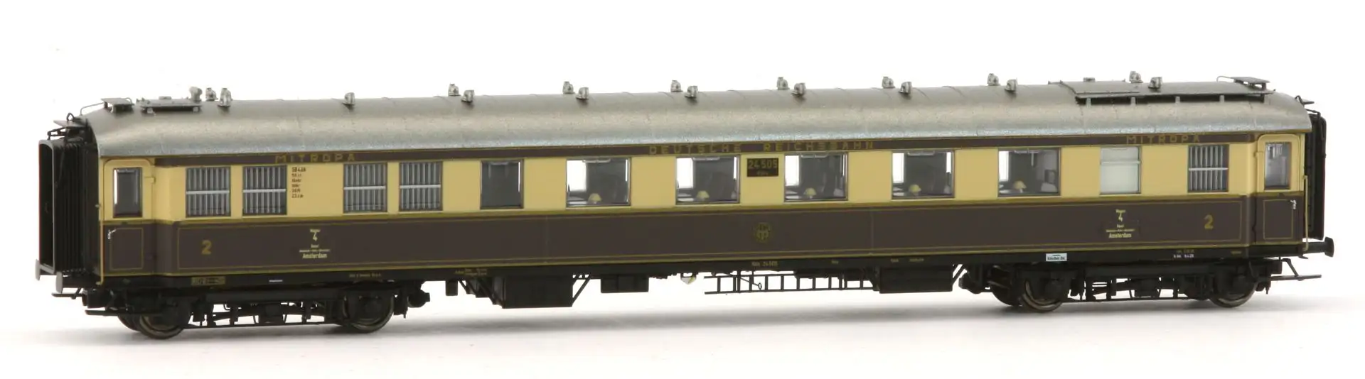 Kleine afbeelding van Brawa 50681