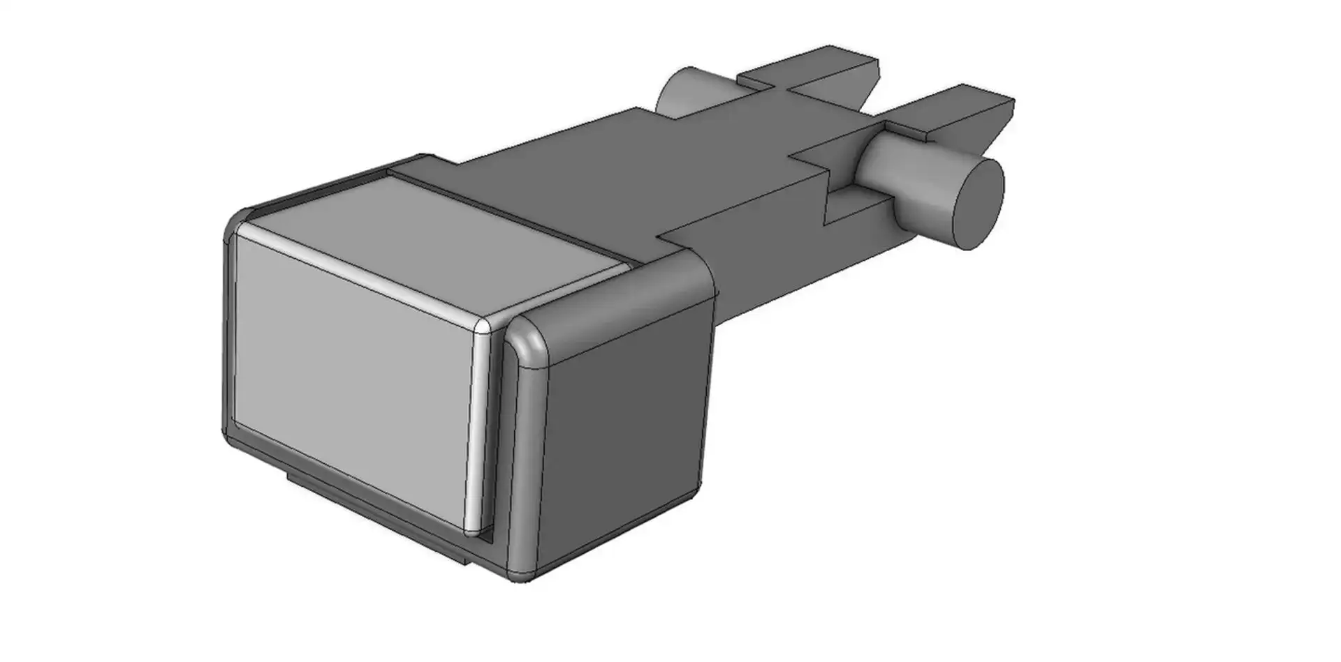 Kleine afbeelding van Arnold HC8063