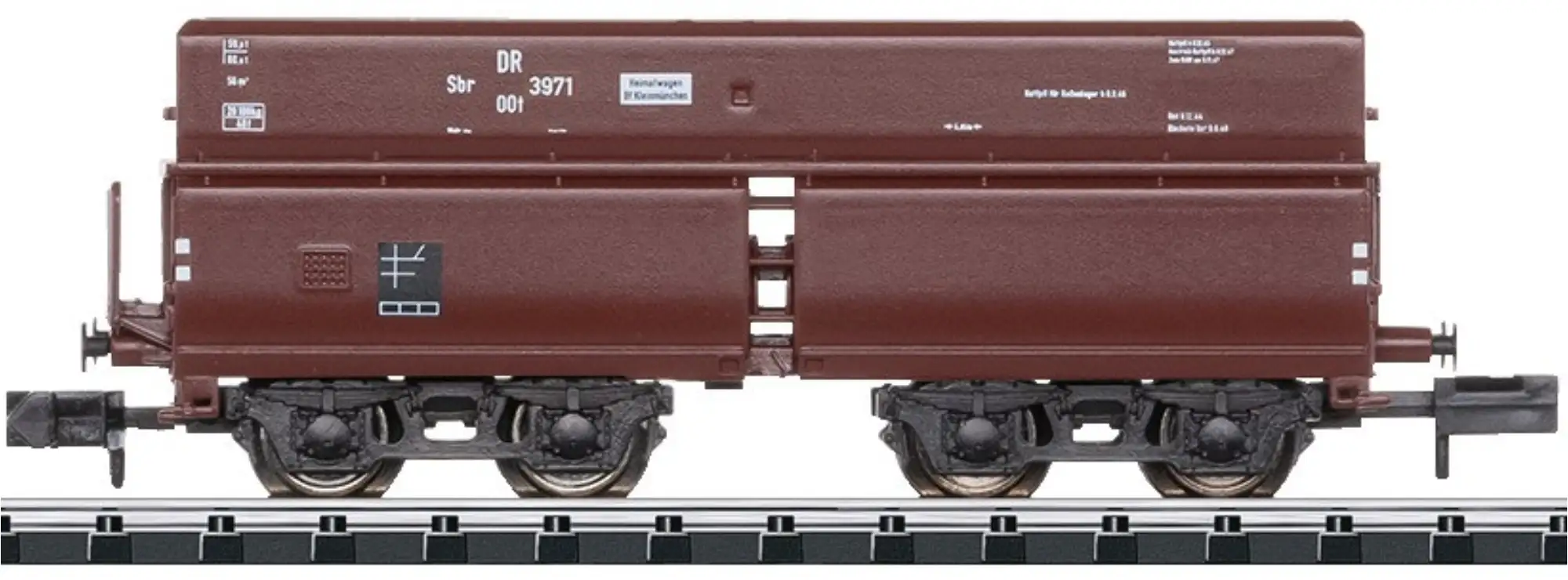 Kleine afbeelding van Trix 15013-05