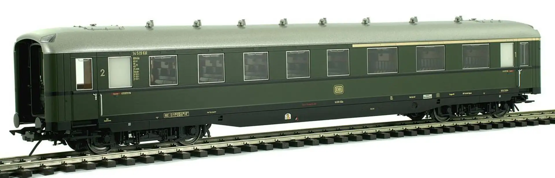 Kleine afbeelding van Lenz 41262-02