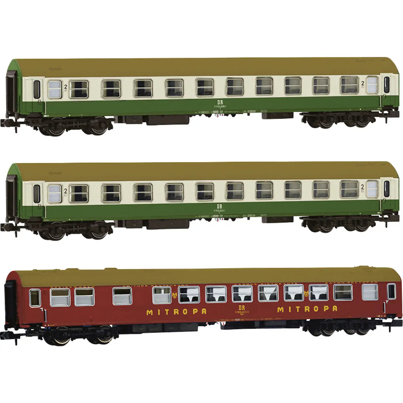 Kleine afbeelding van Arnold HN4483