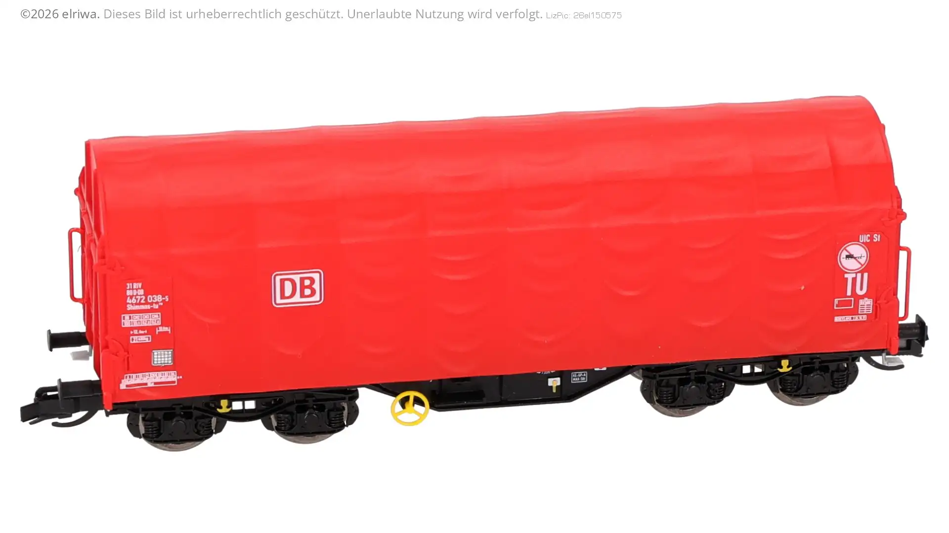 Kleine afbeelding van Roco 6680012