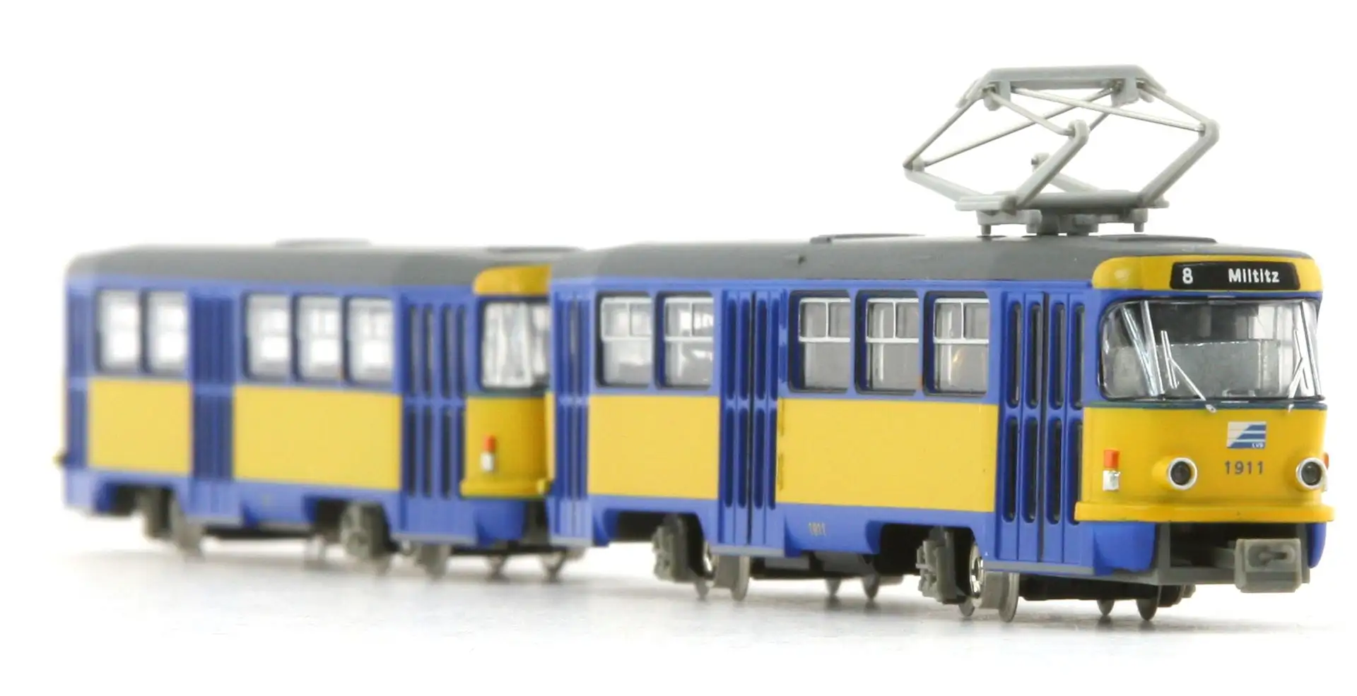 Kleine afbeelding van Tomytec 977821-AED