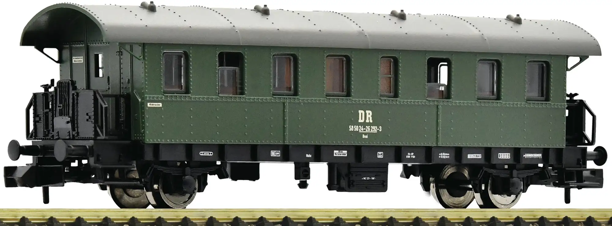 Kleine afbeelding van Fleischmann 6260001