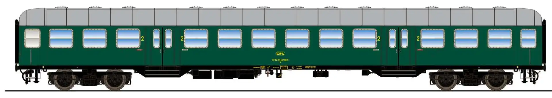 Kleine afbeelding van ESU 36060