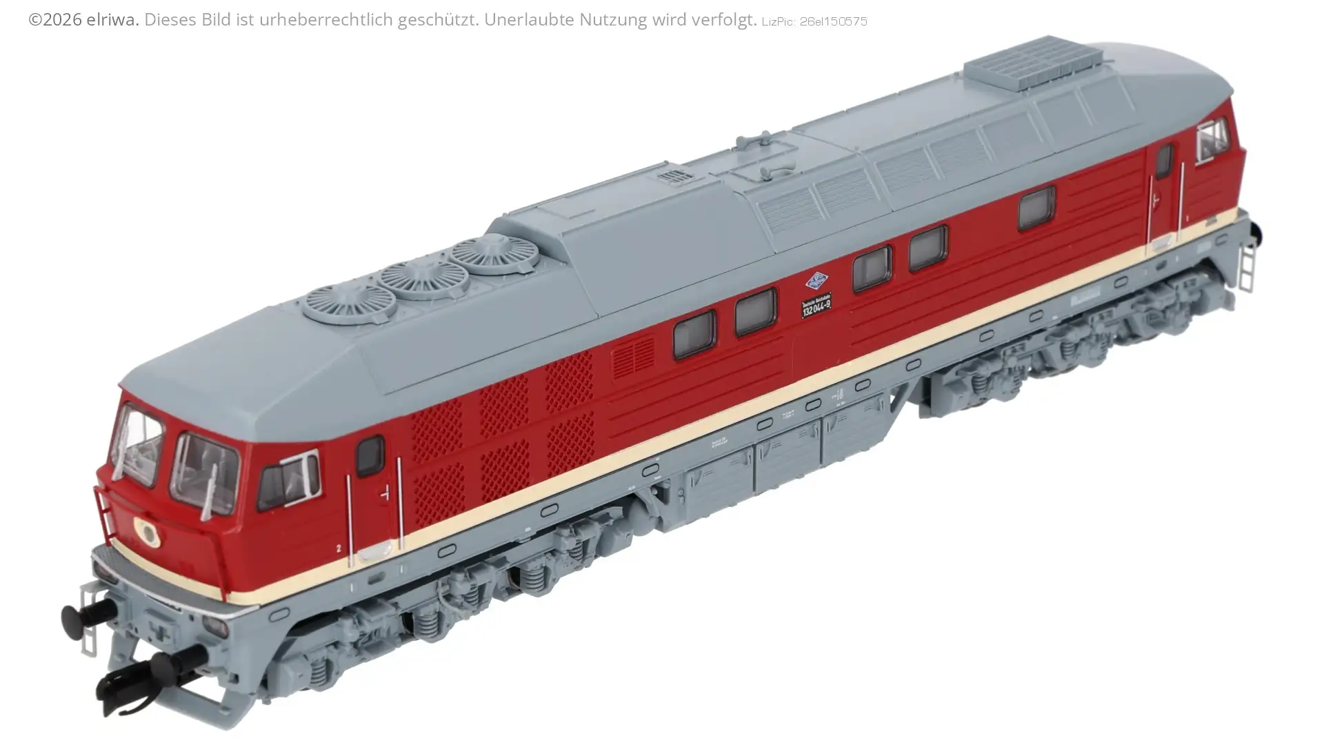 Kleine afbeelding van Tillig 5770