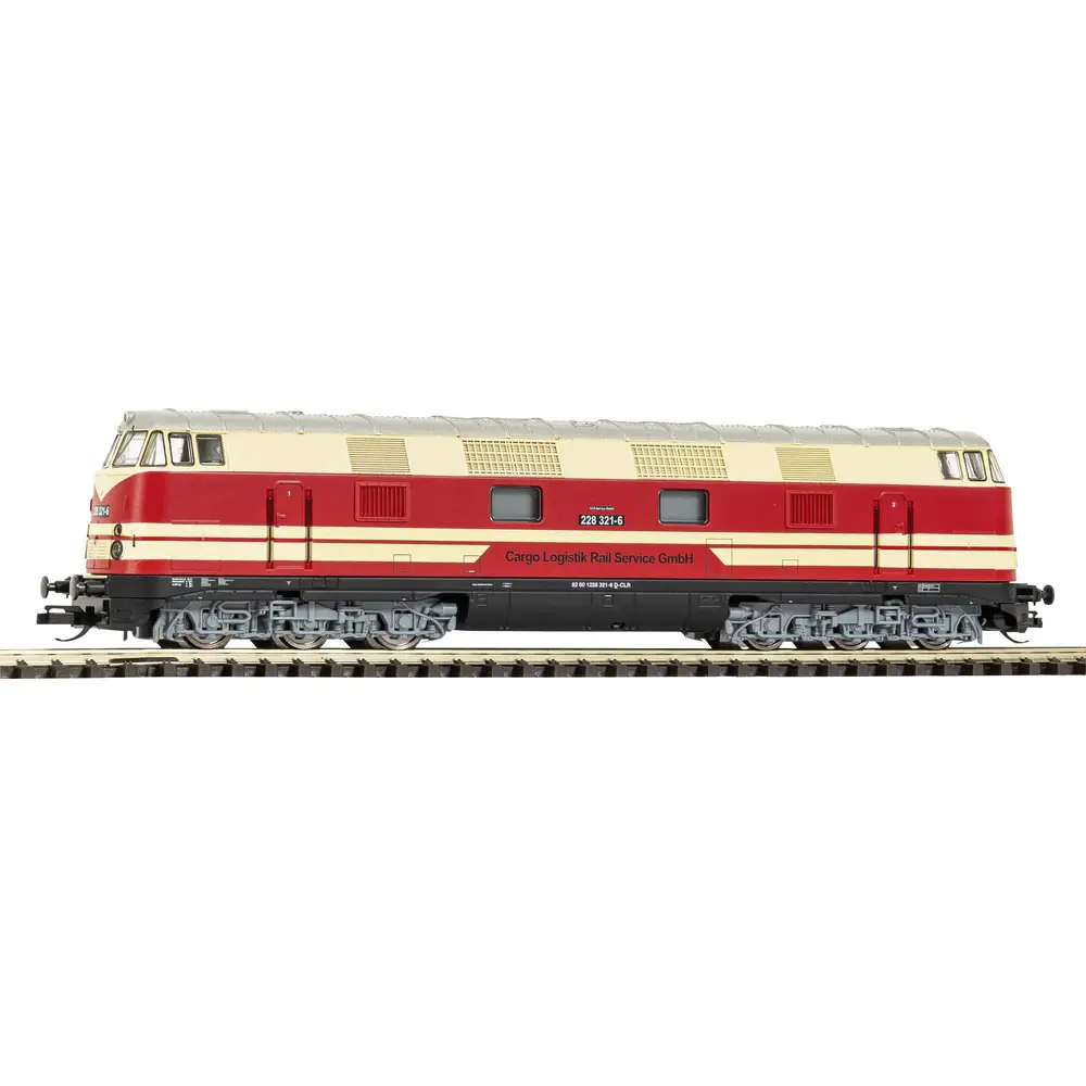 Kleine afbeelding van Piko 47287
