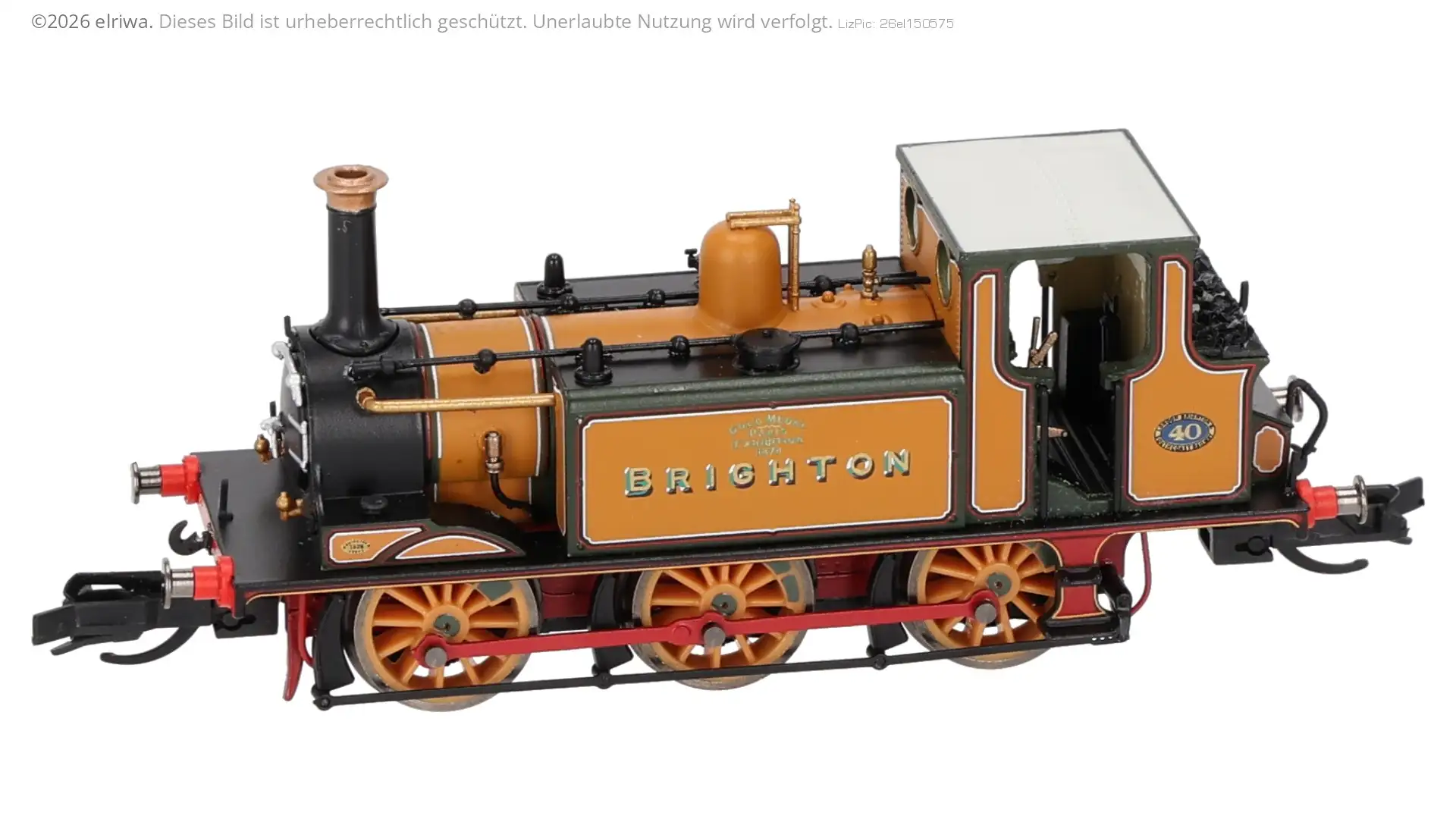 Kleine afbeelding van Hornby TT3039M