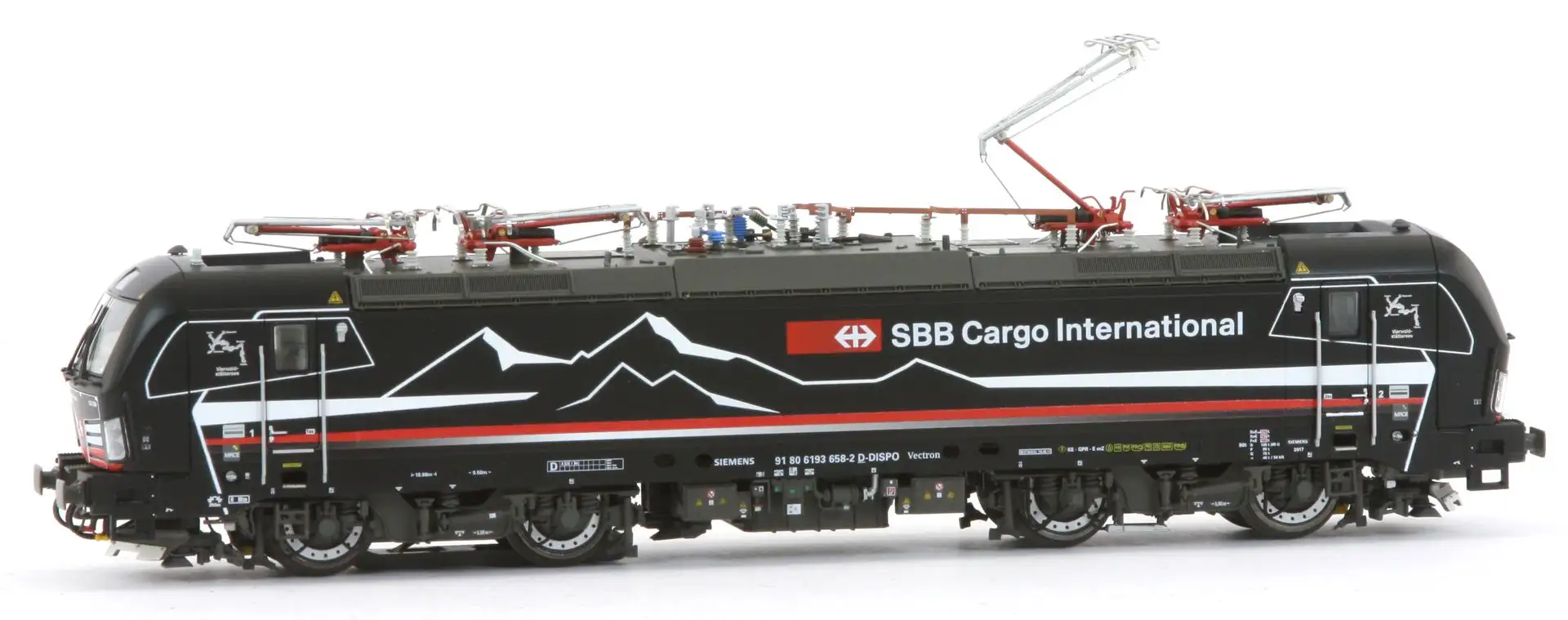 Kleine afbeelding van LS-Models 17119DC
