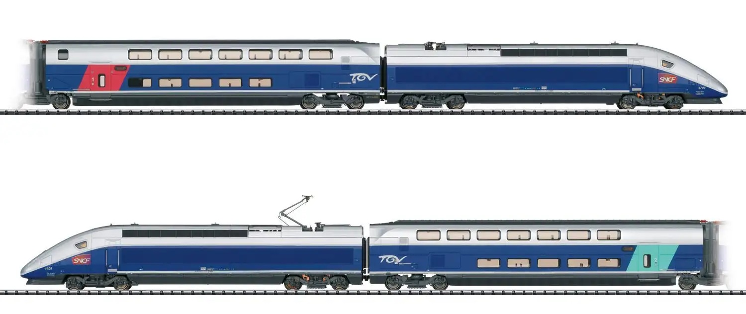 Kleine afbeelding van Trix 22381