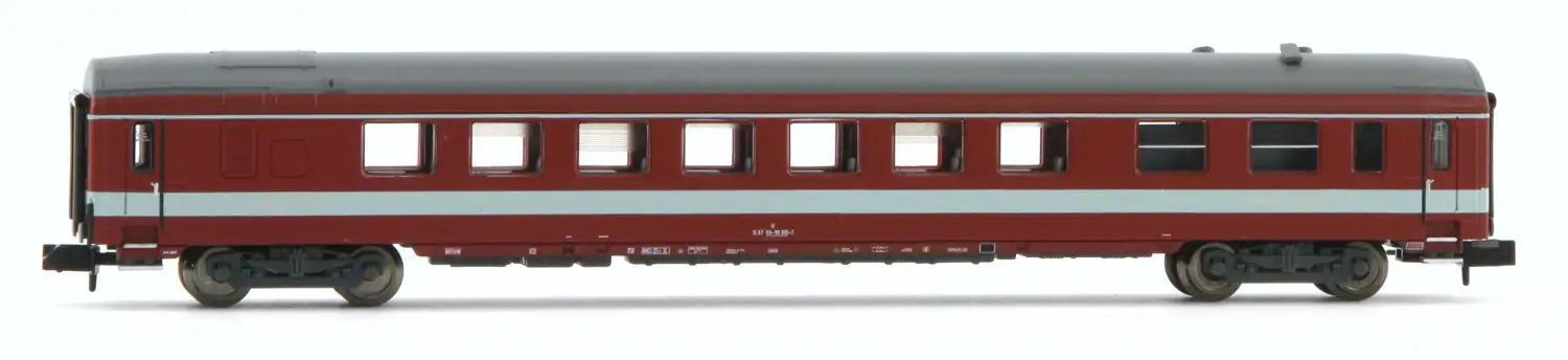 Kleine afbeelding van Trix 18218