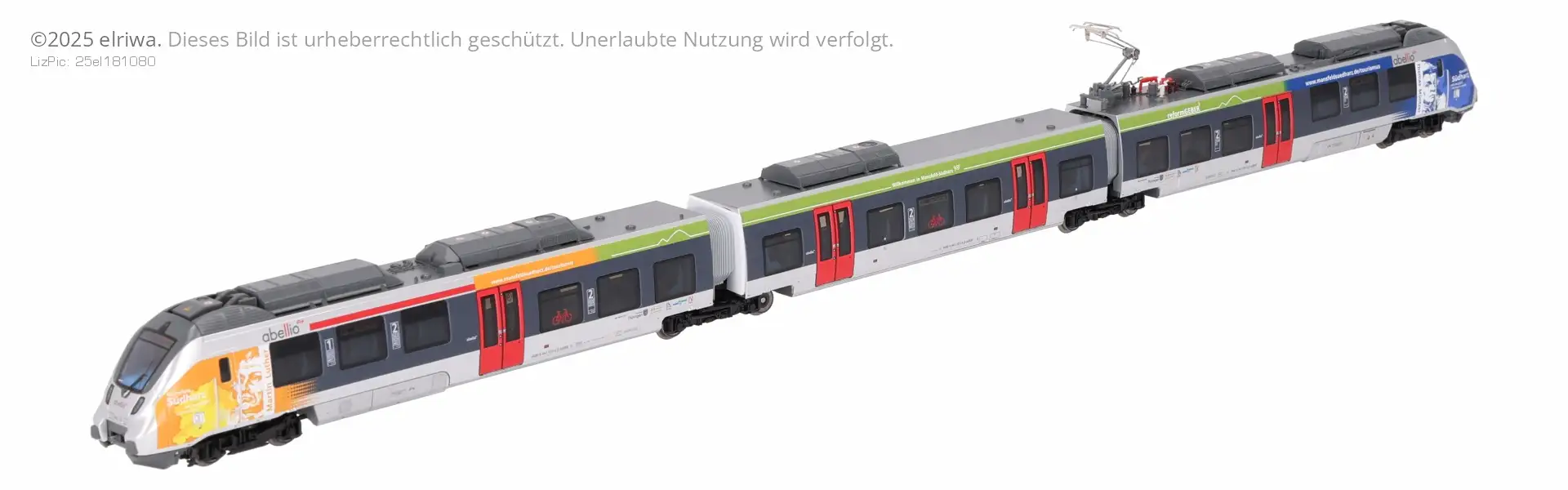 Kleine afbeelding van Piko 47246