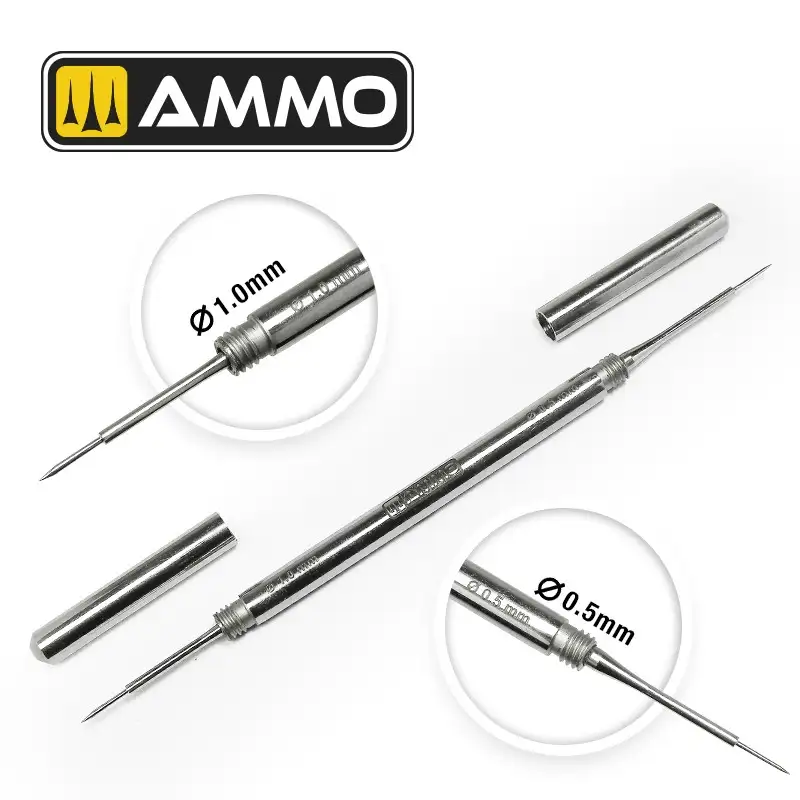 Kleine afbeelding van Ammo MIG8550