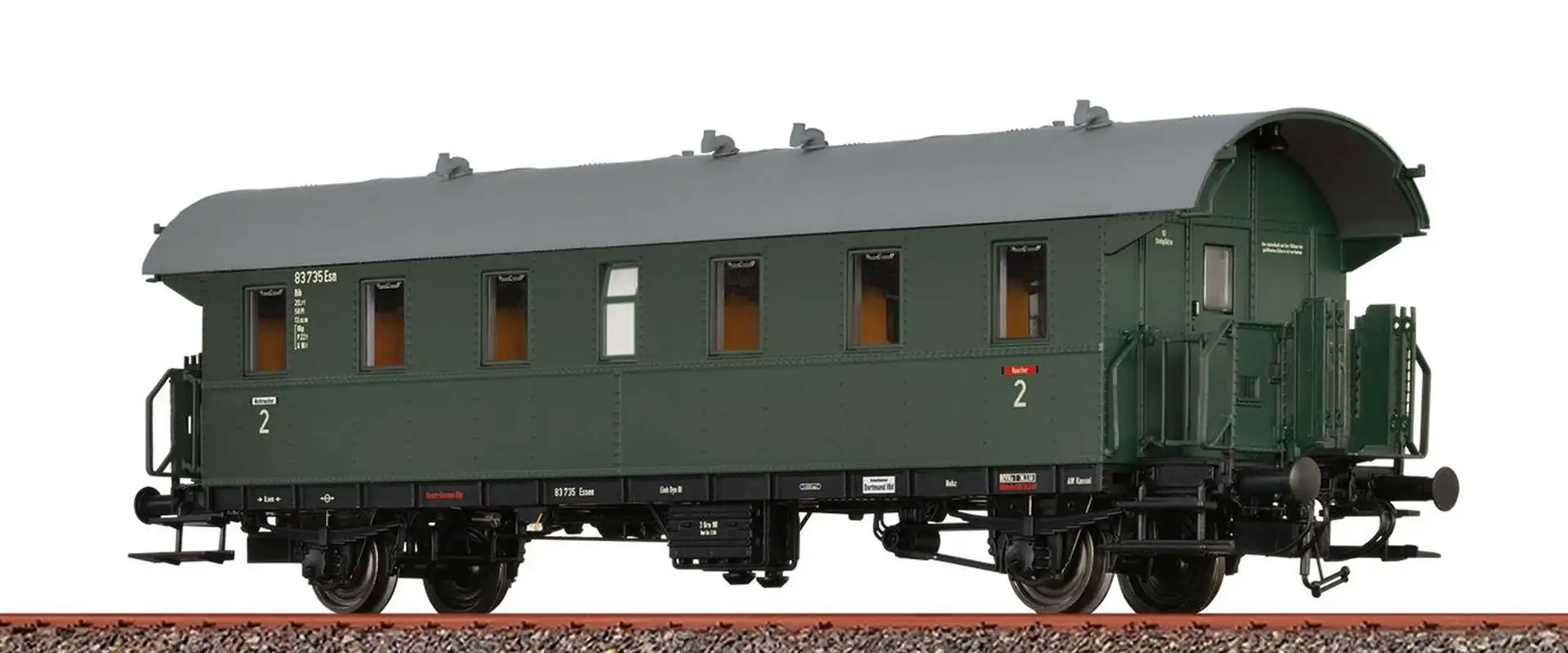Kleine afbeelding van Brawa 46829