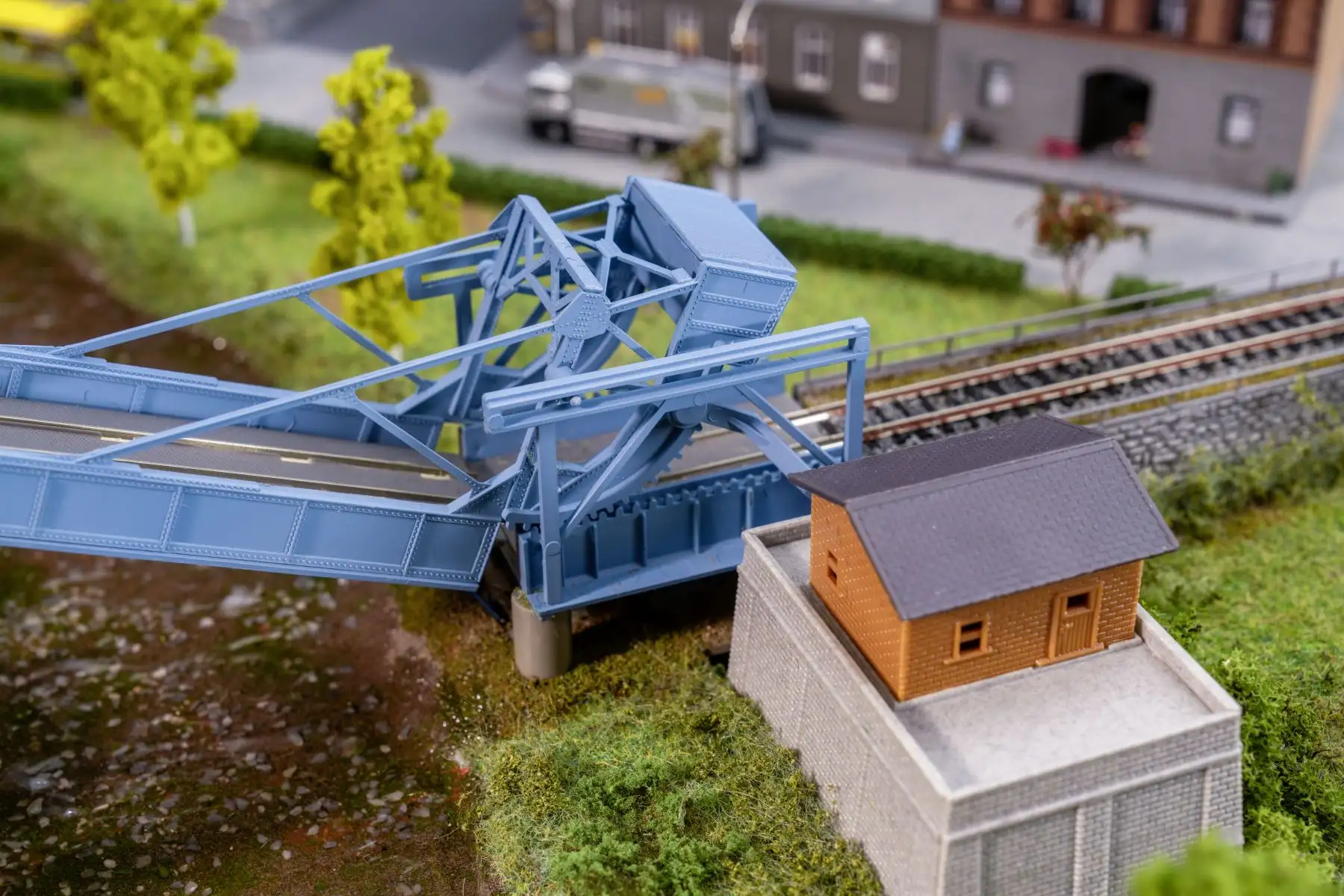 Kleine afbeelding van Faller 222600