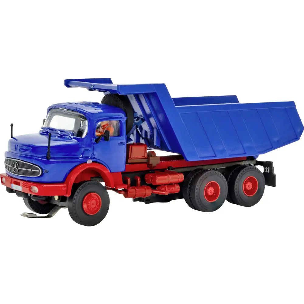 Kleine afbeelding van Viessmann 8019