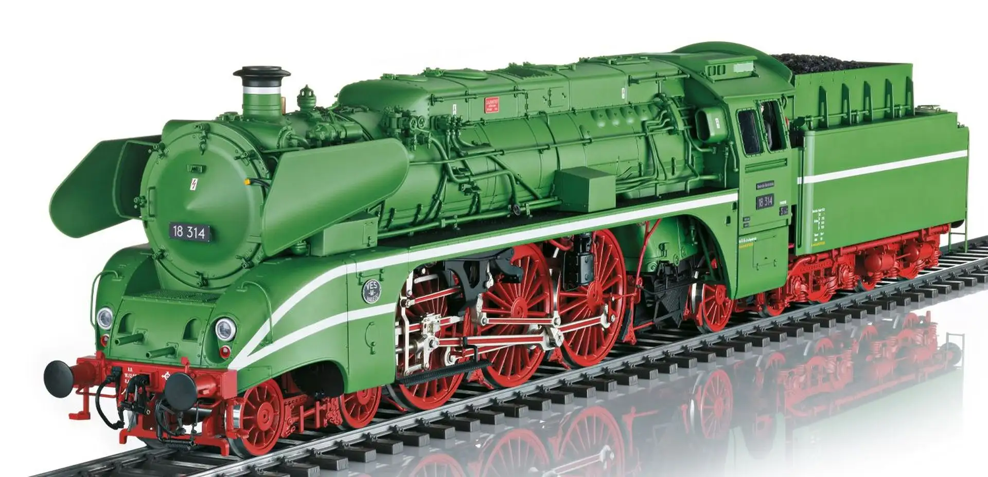Kleine afbeelding van Märklin 55128