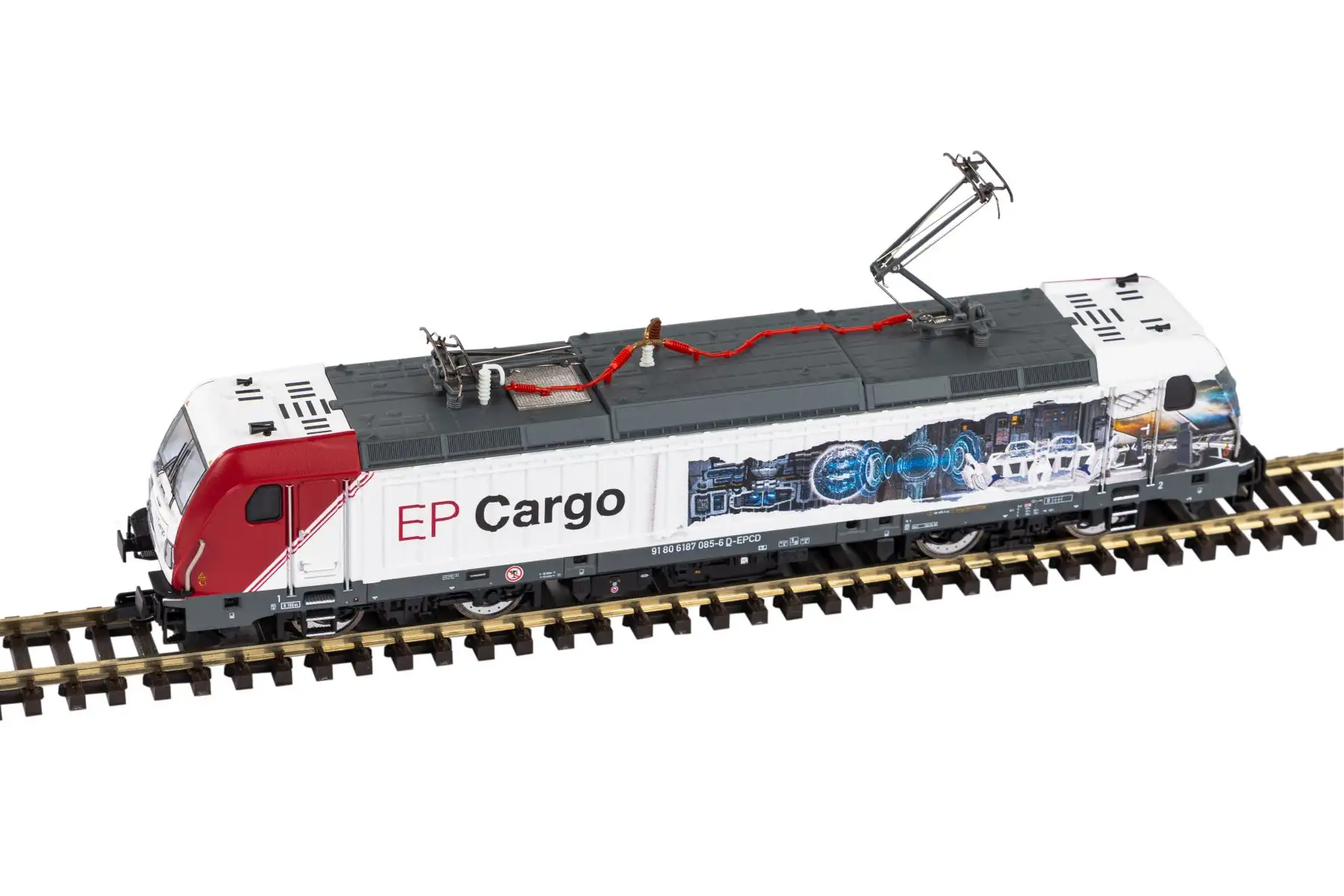 Kleine afbeelding van Piko 47800