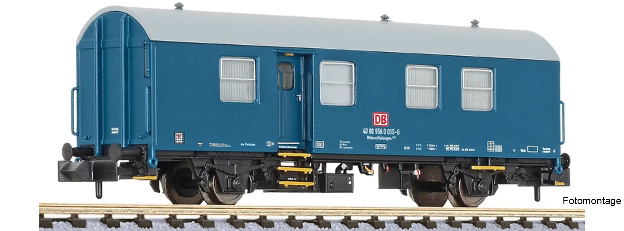 Kleine afbeelding van Liliput 265051