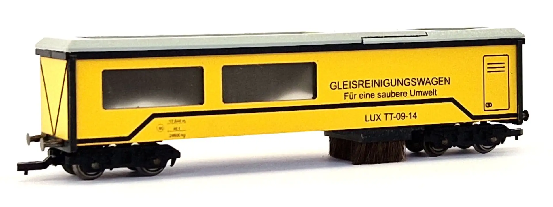 Kleine afbeelding van Lux-Modellbau 9740