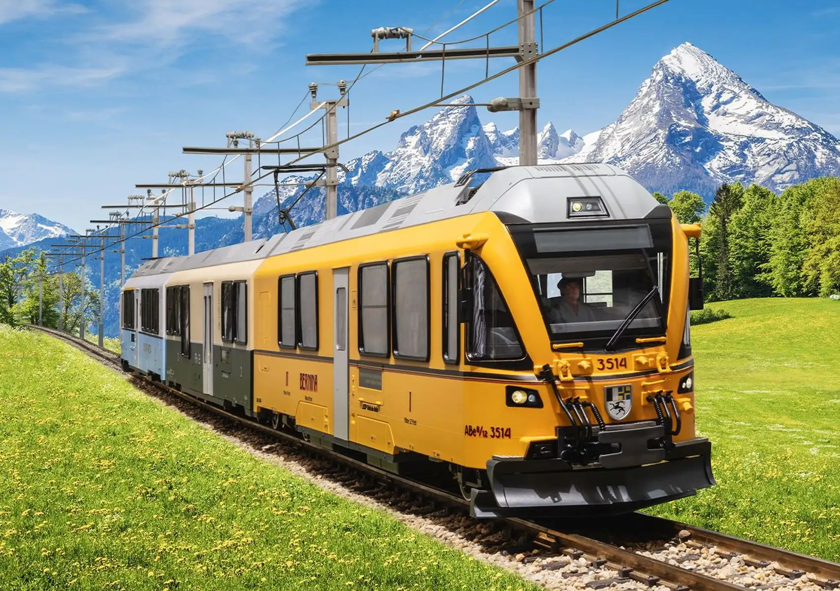 Kleine afbeelding van LGB 22227