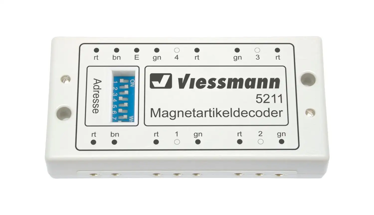 Kleine afbeelding van Viessmann 5211