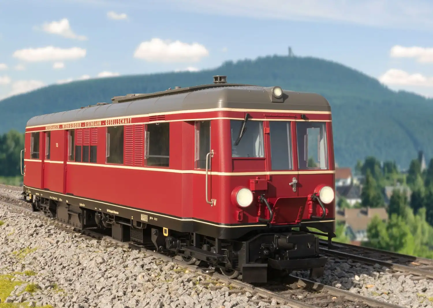 Kleine afbeelding van LGB 26390