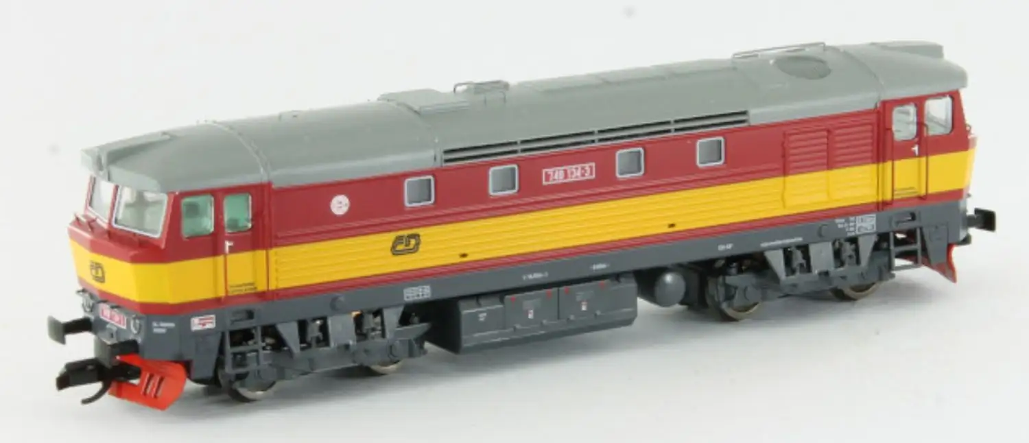 MTB TTCD749134
