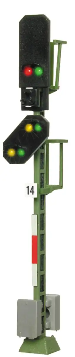 Kleine afbeelding van Viessmann 4014