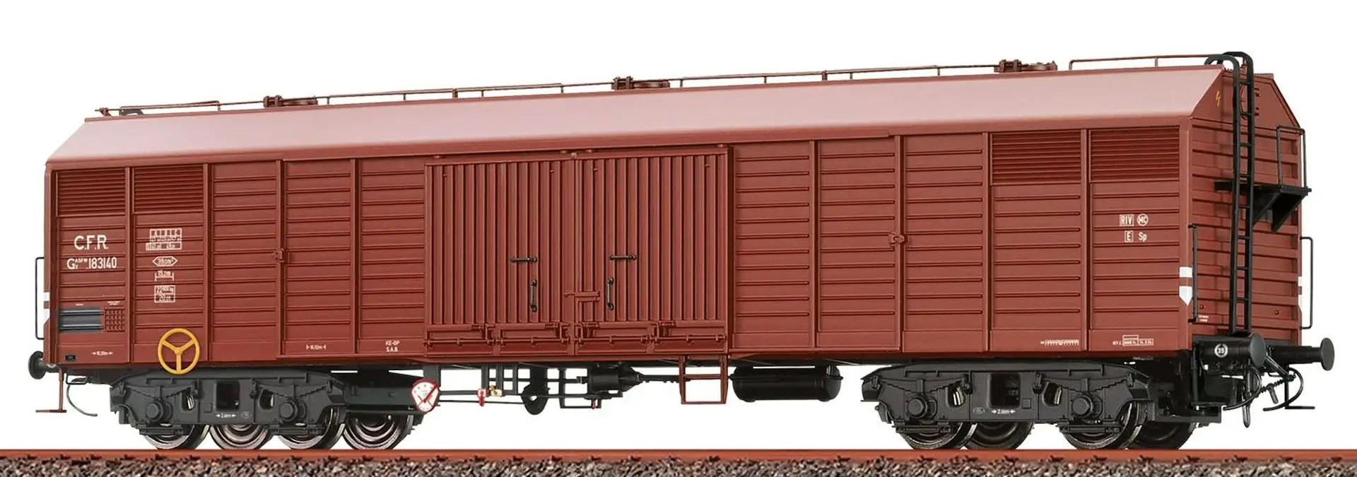 Kleine afbeelding van Brawa 50415