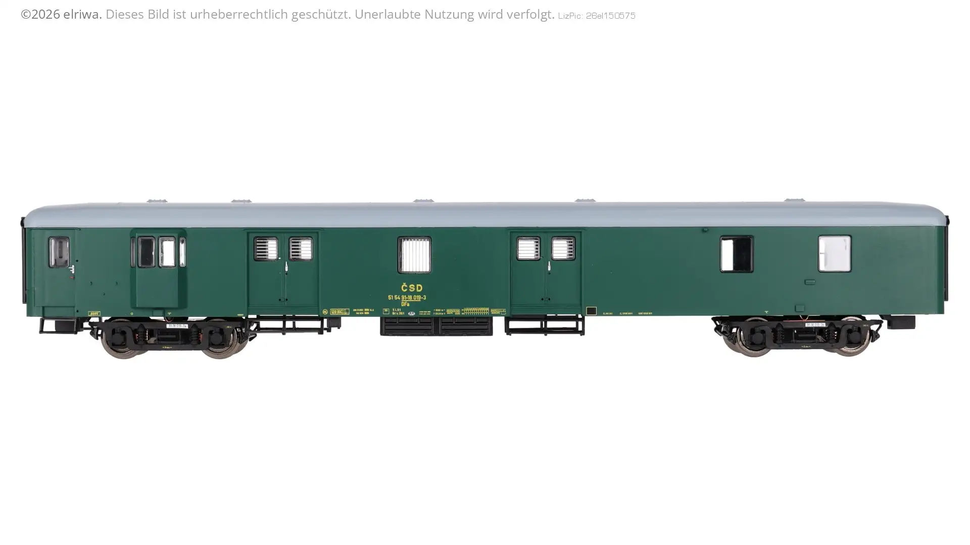 Kleine afbeelding van Igra 97210018