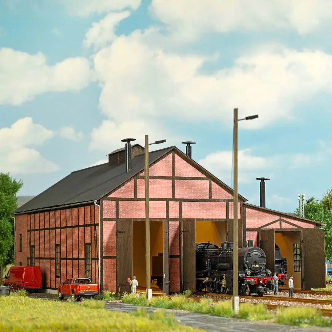 Kleine afbeelding van Busch 8223