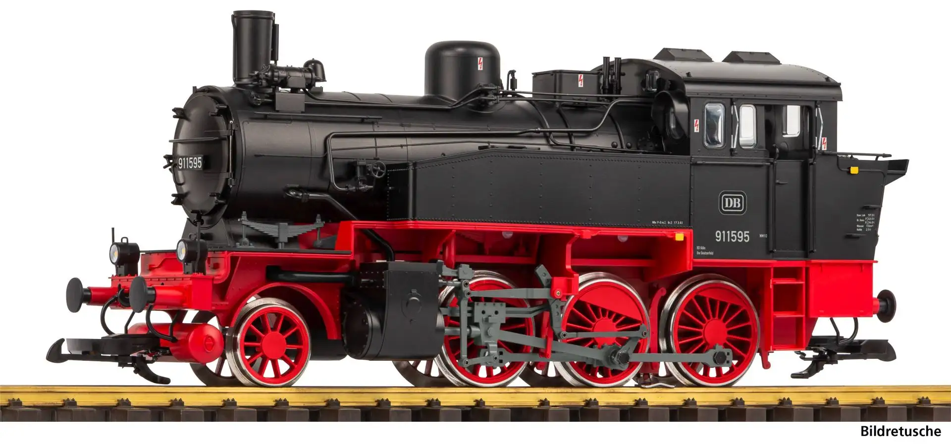 Kleine afbeelding van Piko 37263