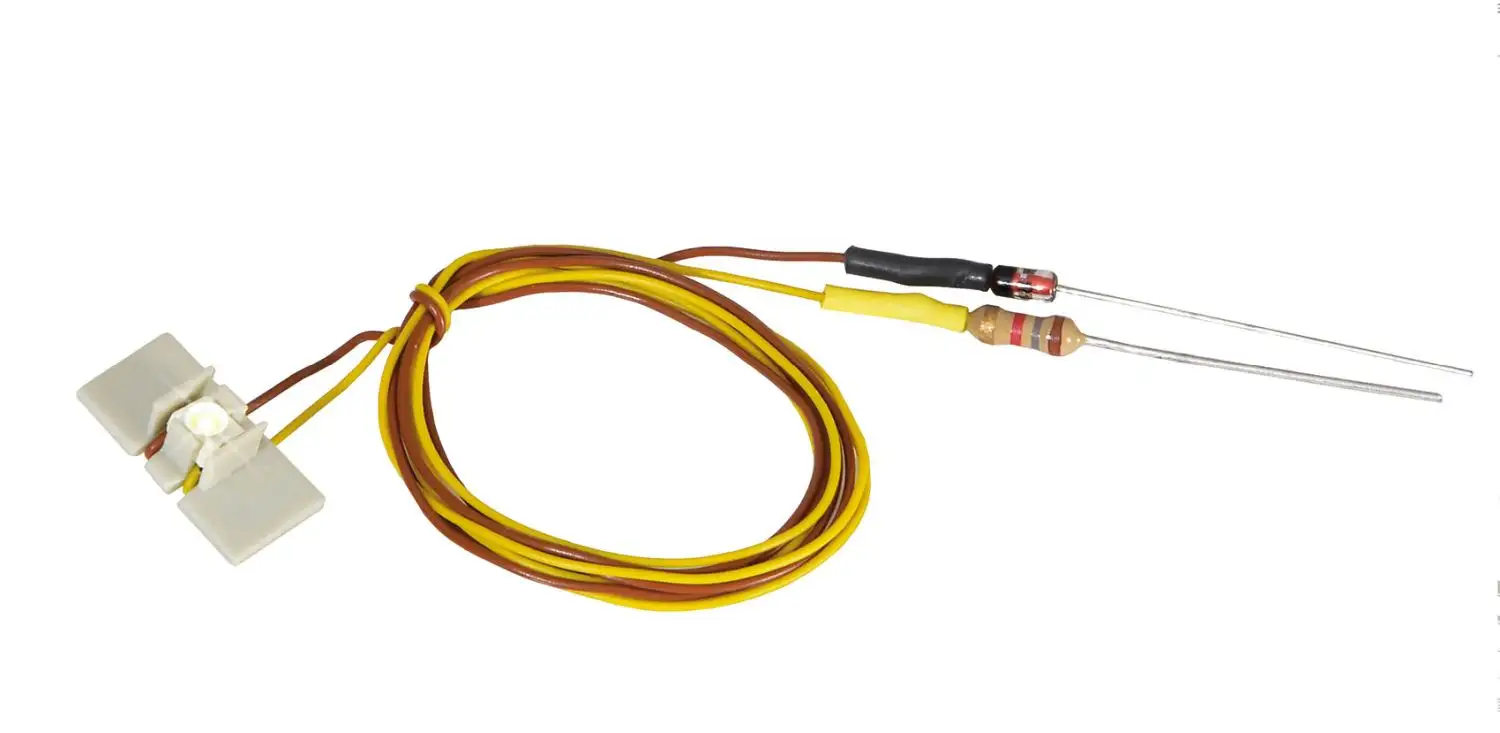 Kleine afbeelding van Viessmann 6048