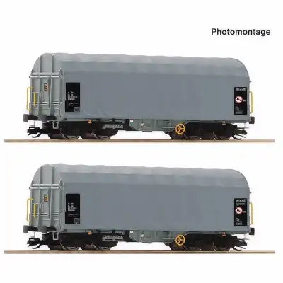 Kleine afbeelding van Roco 6680025