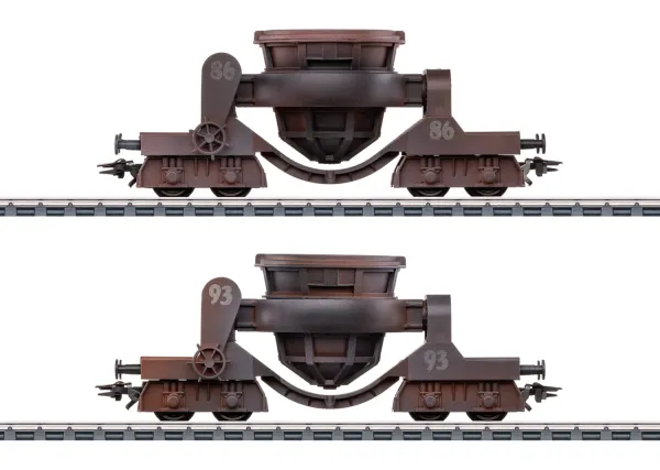 Kleine afbeelding van Märklin 46146