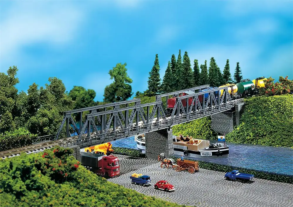 Kleine afbeelding van Faller 222578
